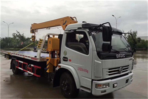 六合区24小时道路救援服务