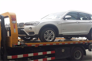 六合区拖车24小时服务电话